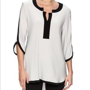 Michael Tyler Tunic